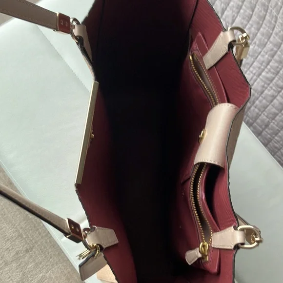 Coach tote - Picture 7 of 8